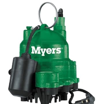 Sump Pump