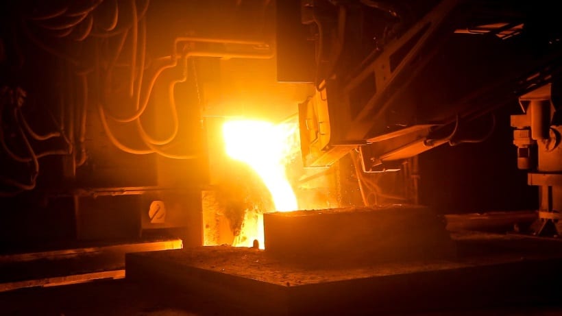 Pump Core - Cast Iron