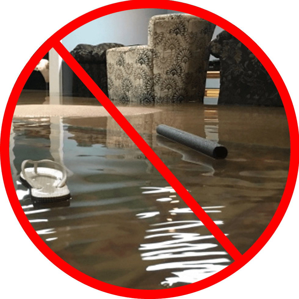 Sump Pump Overhaul Sump Pump Overhaul