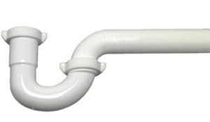 Drain Cleaning - P-trap