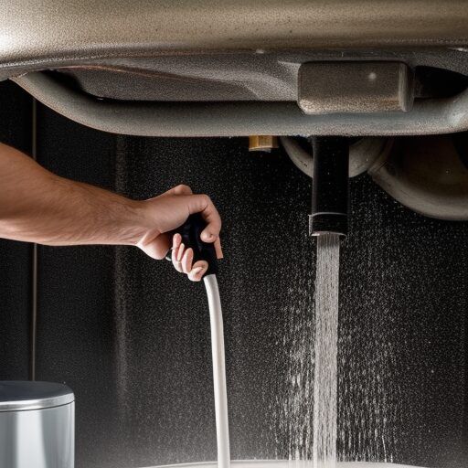 Drain Cleaning Vital for Clean Water
